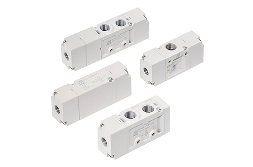 Pilot Valve