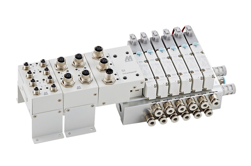 Directional Control Valve