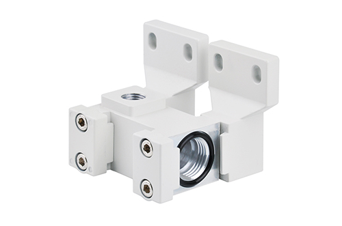 Accessories - K8 / K10-MACP Check Valve