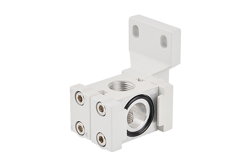 Accessories - T8 / T10 / T15-MACP T Type Module Mounting Bracket
