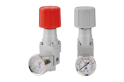 Pressure Regulator - MAHR200