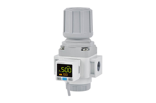 Pressure Regulator - MAR403