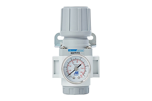 Pressure Regulator - MAR403