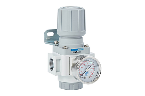 Pressure Regulator - MAR403
