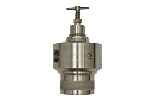 Pressure Regulator - MAR910 #316 Stainless Steel