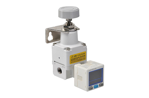 Precision Regulator - MAIR100