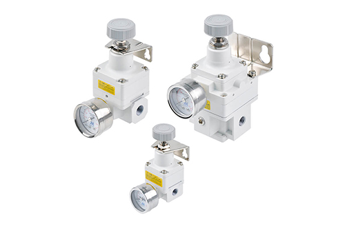 Precision Regulator - MAIR200