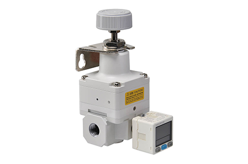 Precision Regulator - MAIR200