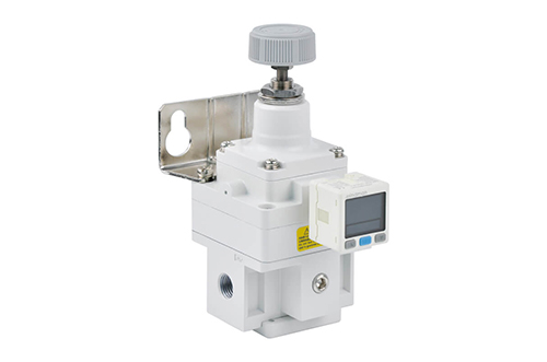 Precision Regulator - MAIR300
