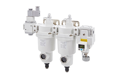 Precision Regulator - MAIR300