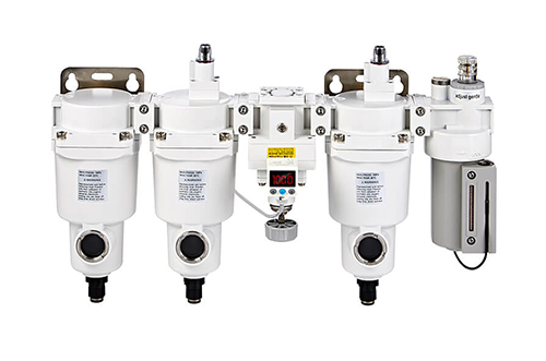 Precision Regulator - MAIR300