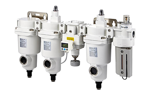 Precision Regulator - MAIR300