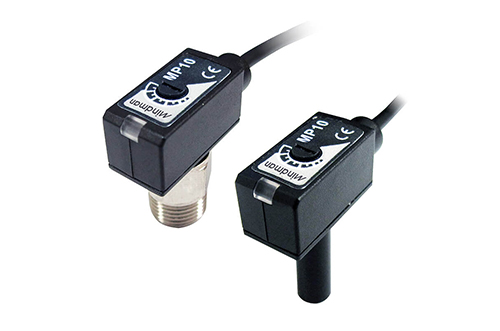 Fonray FPRC110 Pressure Switch – New Replacement For HVAC Or Pumps