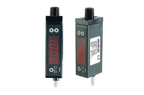 Pneumatic Pneumatic Pressure Switch - MP30