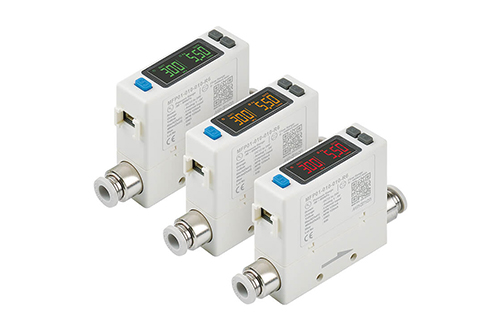 Flow Sensor - MFP01 Digital Flow & Pressure Sensor