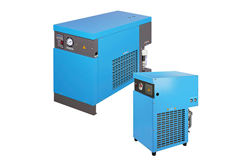 Compressed Air Dryer