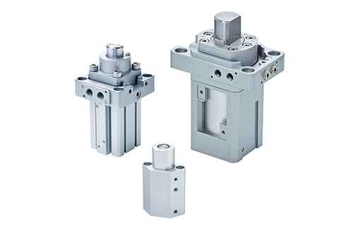 Stopper Cylinders - MSBS