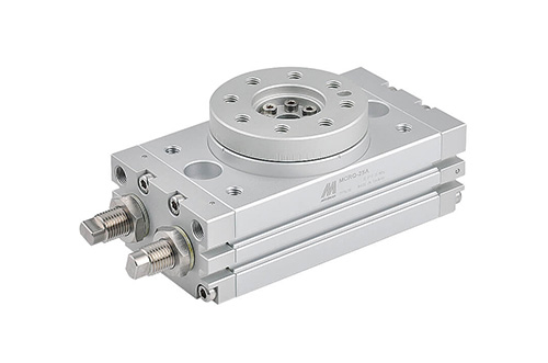Rotary Actuator - MCRQ