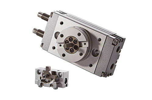 Rotary Actuator