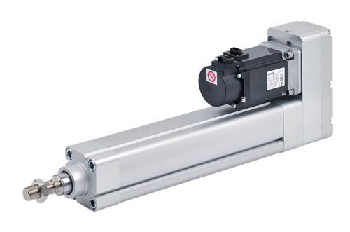 Electric Actuators