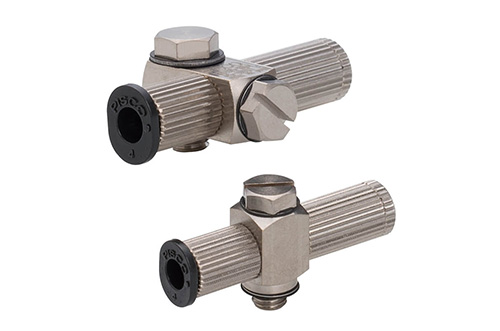 Vacuum Generator - VC.VM Simple Vacuum Generator