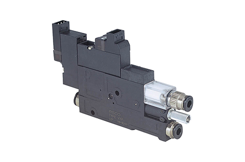 VX Complex Vacuum Generator