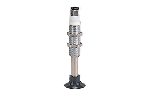 Vacuum Pad - VSPE Vacuum Cylinder