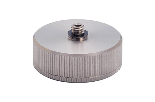 VFF Model Designation for Pad Direct Mounting Type
