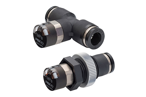 GP Pressure Gauge