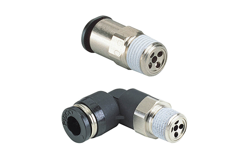 JK Constant Flow Speed Controller