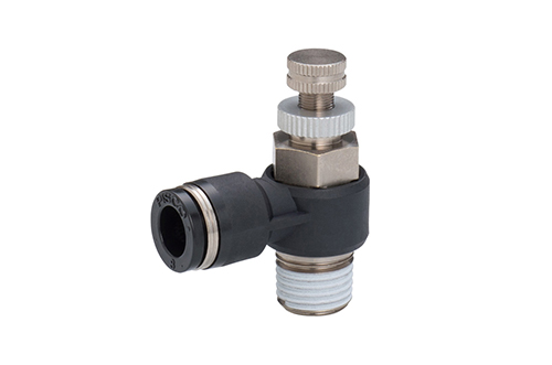 JN Standard Needle Valve