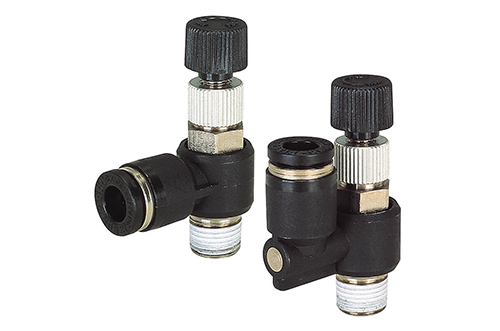 JP Pressure Control Valve