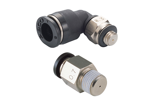 PC / PL Fixed Orifice Joint