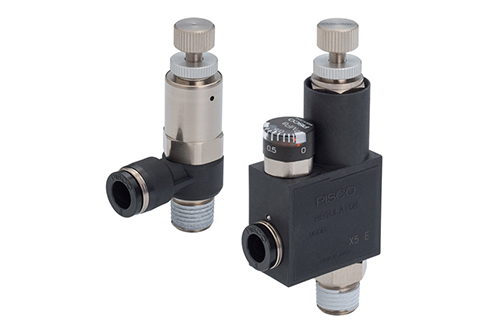 RV Regulator