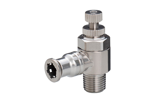 SSNC SUS316 Stainless Needle Valve