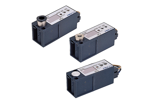 Digital Pressure Sensor