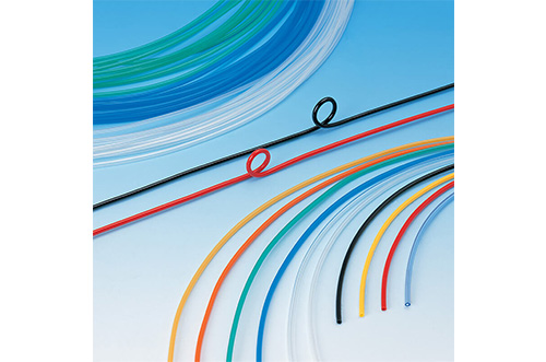 PISCO Tube For General Purpose - UB Polyurethane Tube