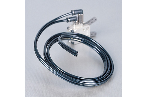 PISCO Tube For General Purpose - UQ Multi-core Planar Tube