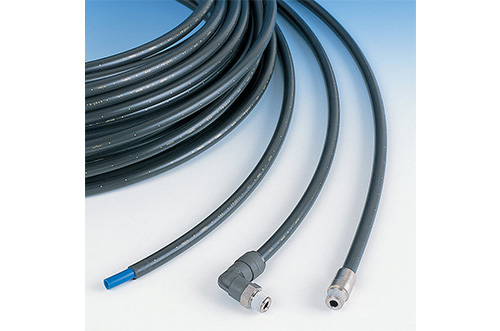 PISCO Tube For Special Environments - FB Anti-spatter Tube