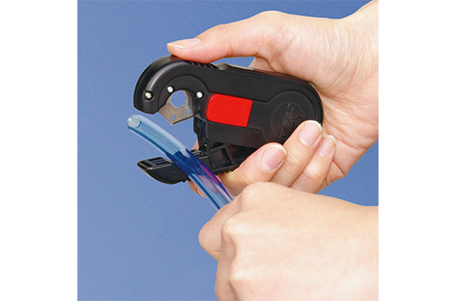 PISCO Tube Accessory - TC Tube Cutter