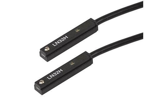 Sensor Switch - LN32H
