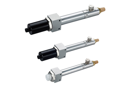 Jet Cooler - MJC
