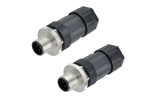 Connector