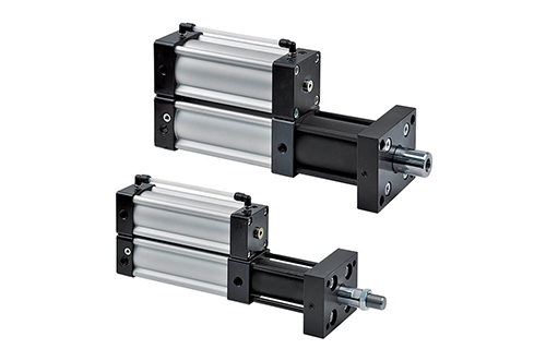 Power Cylinder