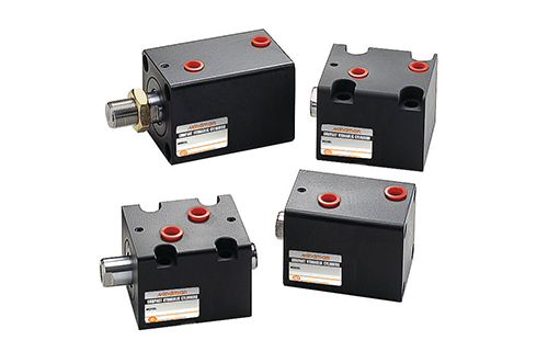 Compact Hydraulic Cylinder