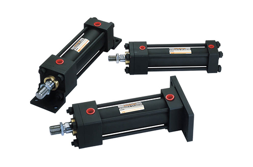 Hydraulic Cylinder