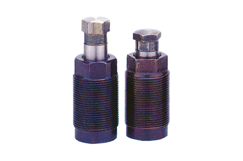 Hydraulic Work Support
