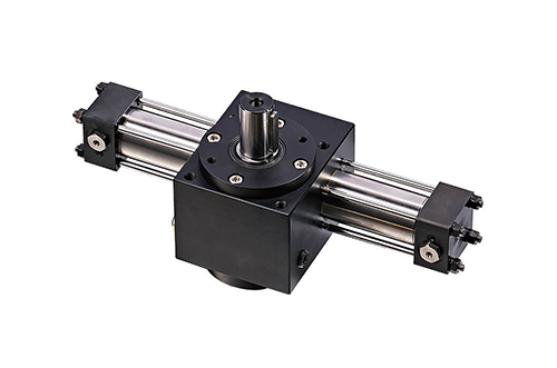 Hydraulic Rotary Actuators