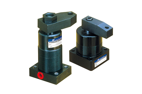 Hydraulic Swing Clamp Cylinder