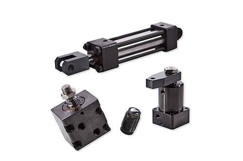 Hydraulic Cylinders